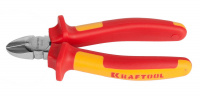 KRAFTOOL Electro-Kraft, 160 мм, бокорезы (2202-5-16)