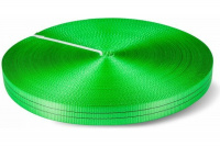 Лента текстильная TOR 5:1 60 мм 6000 кг (зеленый) (S)