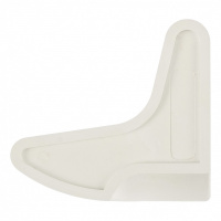 Шпатель затирочный, универсальный Сибртех