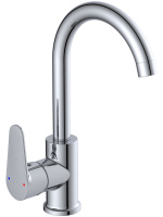 Смеситель для кухни D35, серия 680 ECONOCE