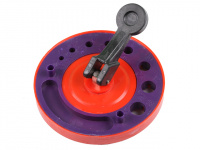 Кондуктор для алмазных коронок  4-13мм GEPARD (GP2001)