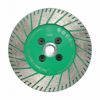 Специальный алмазный круг DIAM ГРАНИТ-C 125 мм MASTER LINE 000559