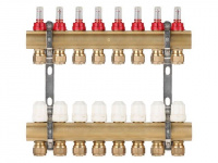 Коллекторная группа AVE777, 8 вых., AV Engineering
