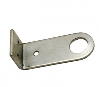 Проушина для замка угловая 30х75х30 STARFIX