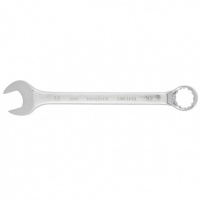Ключ комбинированный, 32 мм, CrV, полированный хром Matrix