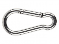 Карабин М8, нерж.сталь (А4)