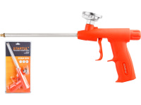 Пистолет для монтажной пены STARTUL STANDART (ST4152)