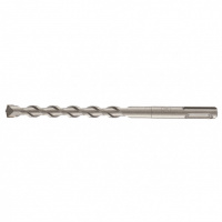 Бур по бетону, 10 х 160 мм, Luxembourg tip, SDS Plus Барс