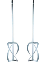 Комплект насадок для смешивания 2 шт., HEX 13, 120 мм к BULL BM 1618