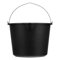 Ведро строительное пластмассовое 20 л Сибртех