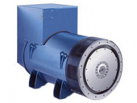 Генератор Mecc Alte ECO38-2L/4