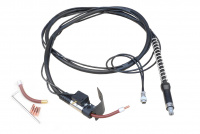 Горелка TSS FCAW 350А / torch