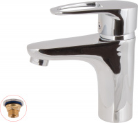 Смеситель для кухни D40, серия 170 eCon