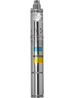 Насос скважинный винтовой DGM BP-55W