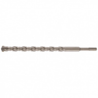 Бур по бетону, 20 x 300 мм, SDS Plus Сибртех