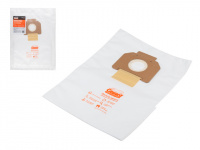 Мешок для пылесоса BOSCH GAS 15, 20 сменный (5 шт.) GEPARD