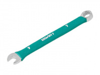 Ключ комбинированный  7мм в прорезиненной оплетке ВОЛАТ