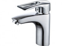 Смеситель для умывальника D40-A, серия 320, ECONOCE