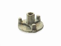 Гайка трехрожковая для стяжного винта диам. 90 мм 