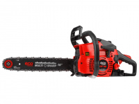Бензопила ECO CSP-165 шина 40 см (16"), 3/8" LP, 1.3 мм, 57 зв.