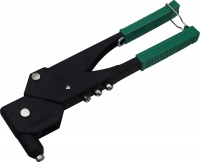 Заклепочник поворотный 2,4-4,8мм 290мм ВОЛАТ