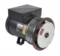 Генератор Mecc Alte ECP32-3S/4