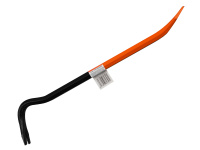 Лом-гвоздодер шестигр. 450х16мм STARTUL MASTER (ST4094-45)