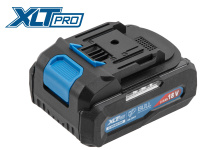 Аккумулятор BULL AK 2001 18.0 В, 2.0 А/ч, Li-Ion XLTpro