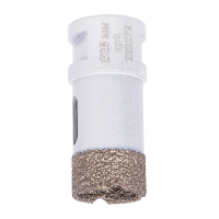 Алмазное сверло DIAM EXTRA LINE V-TECH 25мм 320272