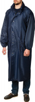 STAYER ProTect р.56-58, синий, на молнии плащ-дождевик (11612-56)