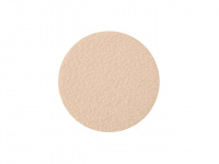 Заглушка самоклеющаяся, декоративная 14 мм бежевый (50 шт/лист) STARFIX (0325)