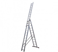 Лестница универсальная Krause Corda 3х12