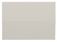 СВЕТОЗАР Эффект, без вставки и рамки, Одноклавишный выключатель (SV-54437-B)