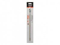 Сверло по дереву перьевое ф20х300мм удлиненное GEPARD (GP0416-20)