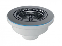 Выпуск для сифона 3 1/2" для керам. моек, AV Engineering