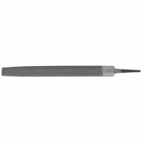 Напильник, 250 мм, №1, полукруглый, сталь У13А Сибртех