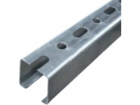 Траверса монтажная 38х40х3000