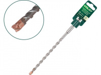 6х150х210 мм бур (сверло) SDS-plus QUADRO-X ВОЛАТ