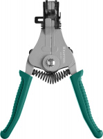 KRAFTOOL АК-5, 0.5 - 6 мм2, полуавтоматический стриппер (22683)