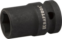 KRAFTOOL FLANK, 1/2″, 13 мм, Ударная торцовая головка (27940-13)
