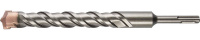 ЗУБР 25 x 250 мм, SDS-plus бур (29314-250-25)