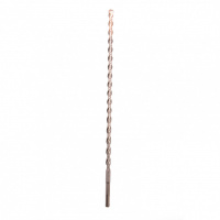 Бур по бетону Pro, 12 х 450 мм, SDS Plus Gross