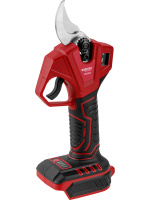 Аккум. секатор WORTEX CBS 2030 в кор. ALL1 SOLO БЕСЩЕТ., 18 В, ветки до 28 мм