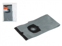 Мешок для пылесоса KARCHER MV 4, 5, 6, WD 4, 5, 6, WD 5.000 - WD 5.999 многоразовый (липучка) GEPARD