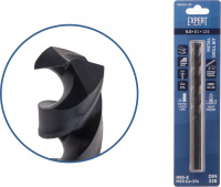 Сверло по металлу ц/х 9.0х81х125 мм HSS-Co Black EXPERT STARTUL
