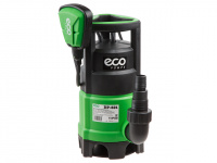 Насос погружной для загрязненной воды ECO DP-601, 600 Вт