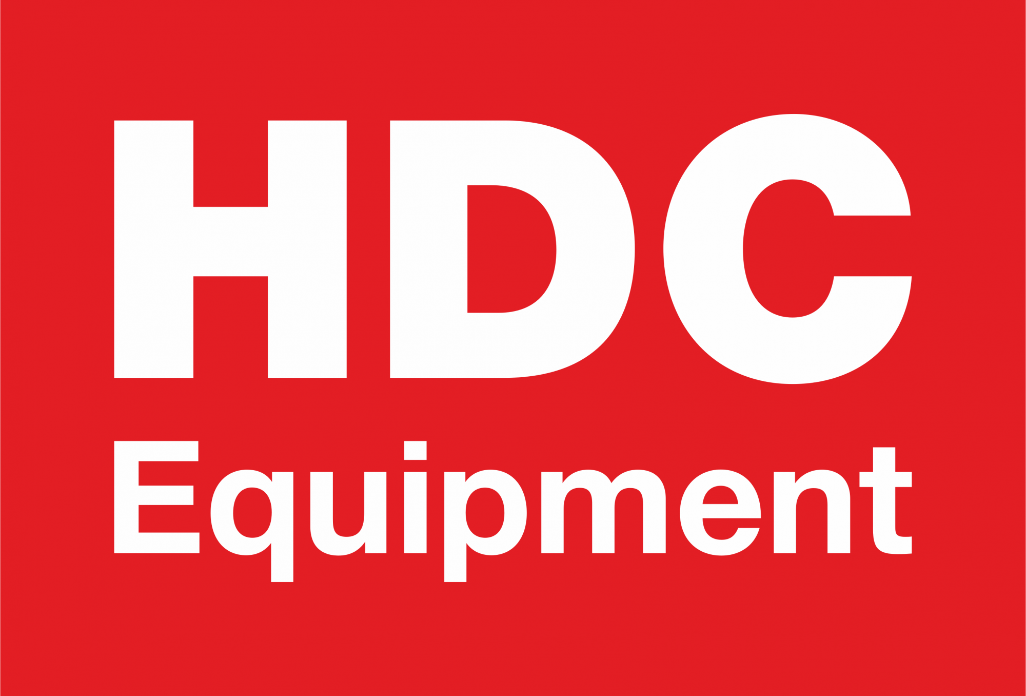 HDC Equipment