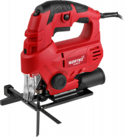 Лобзик электрический WORTEX LX JS 6507 E в кор. 710 Вт, 500-3300 ход/мин, пропил до 65 мм.