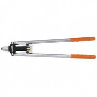 Заклепочник, 450 мм, двуручный, усиленный, заклепки 3.2-4.0-4.8 мм Sparta