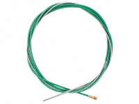 Канал подачи проволоки ф 0.8-1.0 мм для горелки 3 м SOLARIS